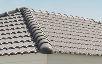 advantages of Longbarn clay roofing