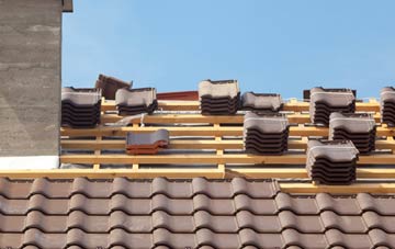 Longbarn clay roofing costs