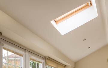 Longbarn conservatory roof insulation companies