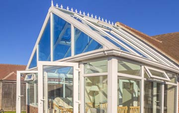 conservatory roof insulation costs Longbarn