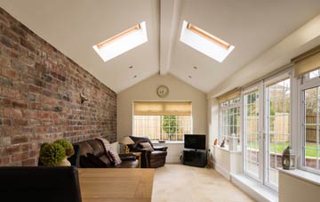 conservatory roof insulation Longbarn, Cheshire