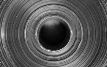 Longbarn edpm waterproofing