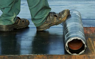 types of Longbarn felt roof