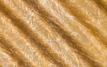 Longbarn fibreglass roof waterproofing