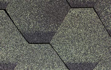 Longbarn fibreglass shingle repairs