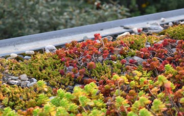 the cost of Longbarn green roof installation