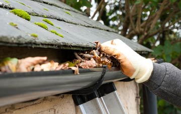 gutter cleaning Longbarn, Cheshire