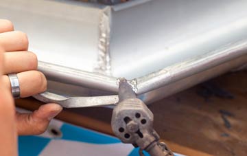 disadvantages of Longbarn lead roofing