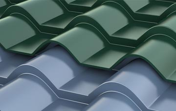 who should consider Longbarn plastic roofs