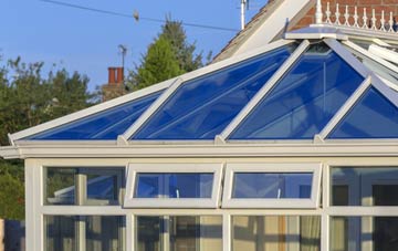 professional Longbarn conservatory insulation