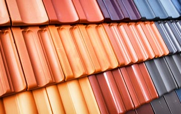 Longbarn roof tile costs