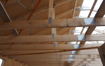 Longbarn roof truss costs