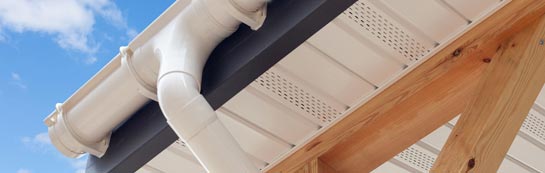 get Longbarn guttering quotes today