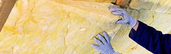 quotes for Longbarn roof insulation