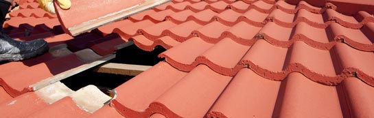compare Longbarn roof repair quotes
