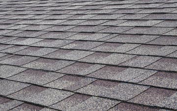 Longbarn tiles for shallow pitch roofing