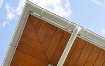 Longbarn soffit types