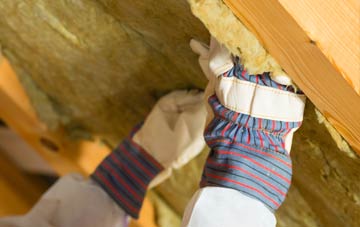 types of Longbarn pitched roof insulation materials