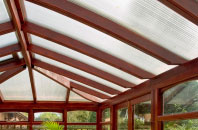 Longbarn conservatory roofing insulation