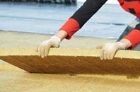 find rated Longbarn roof insulation companies
