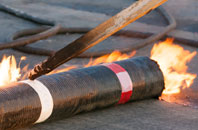 free Longbarn flat roofing repair quotes