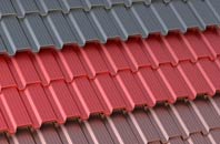 find rated Longbarn plastic roofing companies