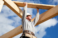 Longbarn roof replacement work