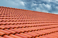 Longbarn roofing tiles