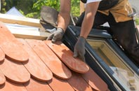 Longbarn tiled roofing companies