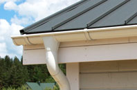 Longbarn soffits
