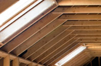 Longbarn tapered roof insulation quotes